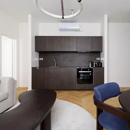 Appartement Splendid With Ac In Champs Elysees For 4pax Parijs