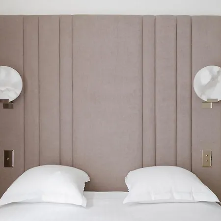 Appartement Splendid With Ac In Champs Elysees For 4pax *