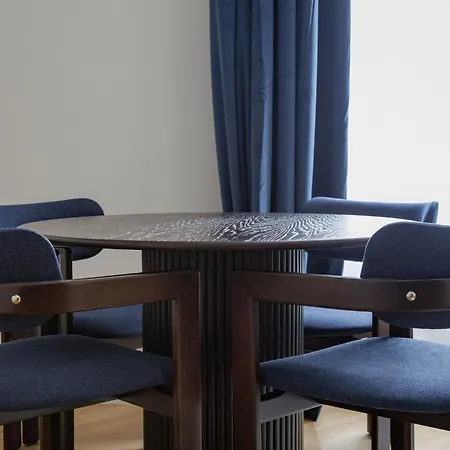 Apartamento Splendid With Ac In Champs Elysees For 4pax Paris